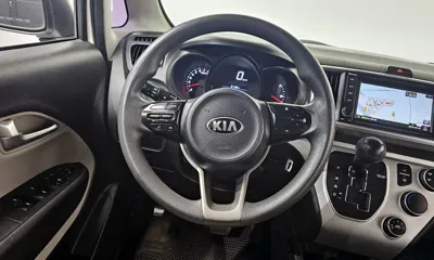 Kia Ray 2021, 128650 км, за 4627.18 USD - фото 12