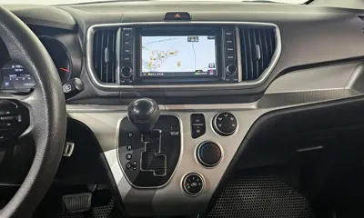 Kia Ray 2021, 128650 км, за 4627.18 USD - фото 14