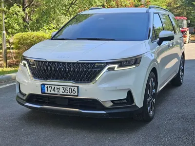 Kia Canival 2023, 29970 км, за 21655.51 USD