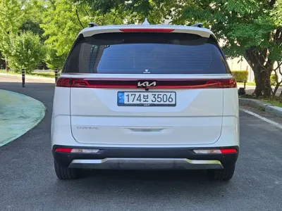 Kia Canival 2023, 29970 км, за 21655.51 USD