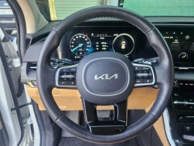 Kia Canival 2023, 29970 км, за 21655.51 USD - фото 12