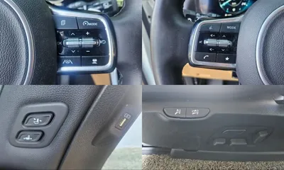Kia Canival 2023, 29970 км, за 21655.51 USD - фото 13