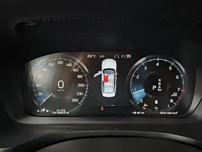 Volvo S60 2021, 101323 км, за 15203.61 USD