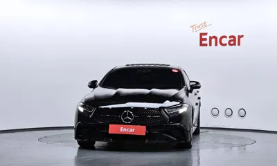 Mercedes-Benz CLS-Class 2022, 65720 км, за 28948.76 USD
