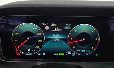 Mercedes-Benz CLS-Class 2022, 65720 км, за 28948.76 USD - фото 8