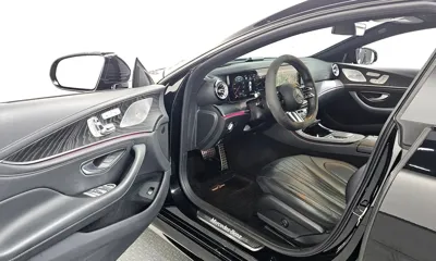 Mercedes-Benz CLS-Class 2022, 65720 км, за 28948.76 USD - фото 10