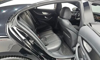 Mercedes-Benz CLS-Class 2022, 65720 км, за 28948.76 USD - фото 11