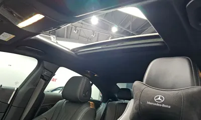Mercedes-Benz CLS-Class 2022, 65720 км, за 28948.76 USD - фото 15