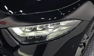 Mercedes-Benz CLS-Class 2022, 65720 км, за 28948.76 USD - фото 22
