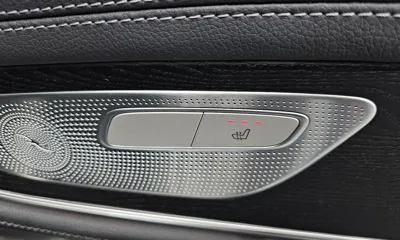 Mercedes-Benz CLS-Class 2022, 65720 км, за 28948.76 USD - фото 28