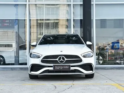 Mercedes-Benz C-Class 2024, 45000 км, за 29428.51 USD - фото 6
