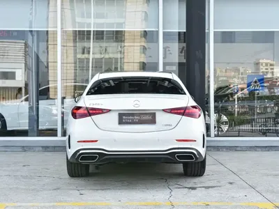 Mercedes-Benz C-Class 2024, 45000 км, за 29428.51 USD - фото 7