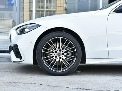 Mercedes-Benz C-Class 2024, 45000 км, за 29428.51 USD - фото 8