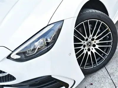 Mercedes-Benz C-Class 2024, 45000 км, за 29428.51 USD - фото 9
