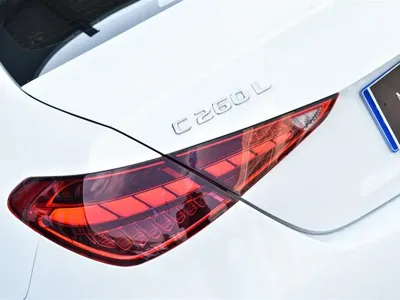 Mercedes-Benz C-Class 2024, 45000 км, за 29428.51 USD - фото 10