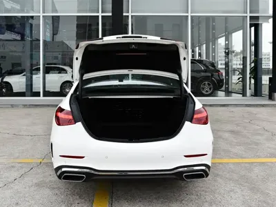 Mercedes-Benz C-Class 2024, 45000 км, за 29428.51 USD - фото 11