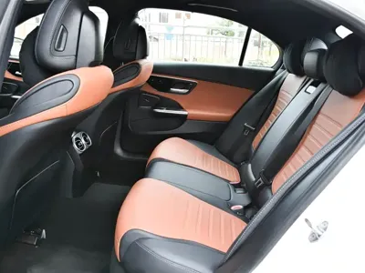 Mercedes-Benz C-Class 2024, 45000 км, за 29428.51 USD - фото 12