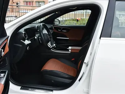 Mercedes-Benz C-Class 2024, 45000 км, за 29428.51 USD - фото 14