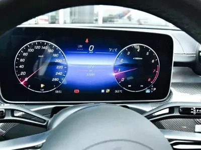 Mercedes-Benz C-Class 2024, 45000 км, за 29428.51 USD - фото 18
