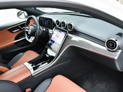 Mercedes-Benz C-Class 2024, 45000 км, за 29428.51 USD - фото 19