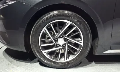 Hyundai Grandeur 2021, 86658 км, за 11562.6 USD