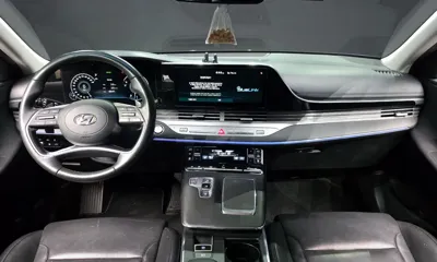 Hyundai Grandeur 2021, 86658 км, за 11562.6 USD - фото 7
