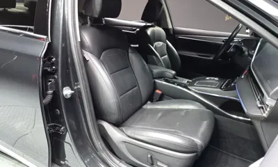 Hyundai Grandeur 2021, 86658 км, за 11562.6 USD - фото 10