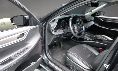 Hyundai Grandeur 2021, 86658 км, за 11562.6 USD - фото 11