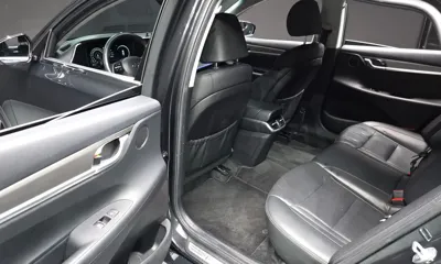 Hyundai Grandeur 2021, 86658 км, за 11562.6 USD - фото 12