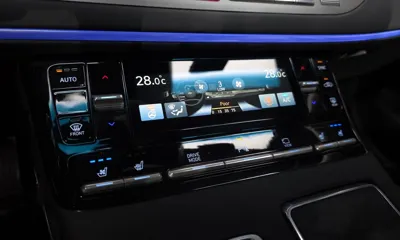 Hyundai Grandeur 2021, 86658 км, за 11562.6 USD - фото 16