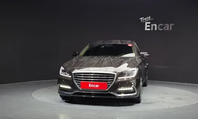 Genesis G80 2018, 87080 км, за 11750.03 USD