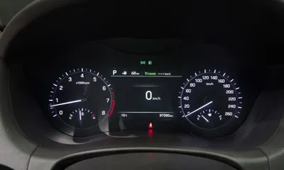 Genesis G80 2018, 87080 км, за 11661.24 USD - фото 8