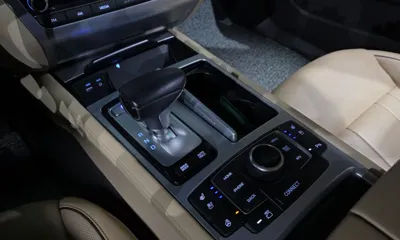 Genesis G80 2018, 87080 км, за 11661.24 USD - фото 9