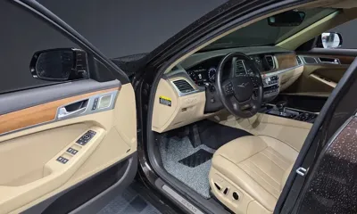 Genesis G80 2018, 87080 км, за 11661.24 USD - фото 10