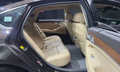 Genesis G80 2018, 87080 км, за 11661.24 USD - фото 11