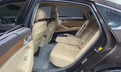 Genesis G80 2018, 87080 км, за 11661.24 USD - фото 12