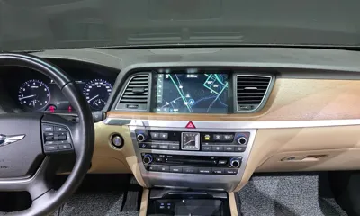 Genesis G80 2018, 87080 км, за 11661.24 USD - фото 14