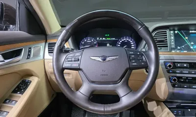 Genesis G80 2018, 87080 км, за 11661.24 USD - фото 15