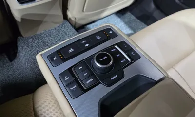 Genesis G80 2018, 87080 км, за 11661.24 USD - фото 20