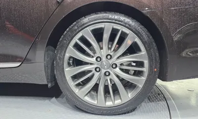 Genesis G80 2018, 87080 км, за 11661.24 USD - фото 21