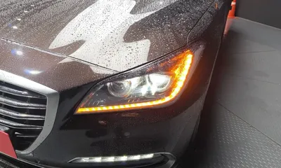 Genesis G80 2018, 87080 км, за 11661.24 USD - фото 22