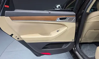 Genesis G80 2018, 87080 км, за 11661.24 USD - фото 25