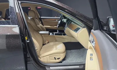 Genesis G80 2018, 87080 км, за 11661.24 USD - фото 26