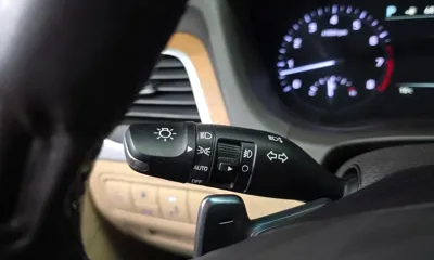 Genesis G80 2018, 87080 км, за 11661.24 USD - фото 31