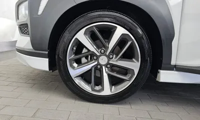 Hyundai Kona 2018, 109847 км, за 8717.16 USD