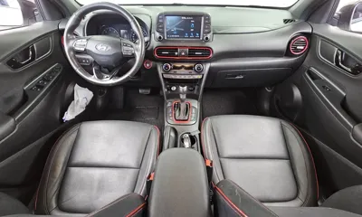 Hyundai Kona 2018, 109847 км, за 8717.16 USD - фото 7