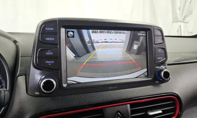Hyundai Kona 2018, 109847 км, за 8717.16 USD - фото 15