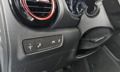 Hyundai Kona 2018, 109847 км, за 8717.16 USD - фото 27