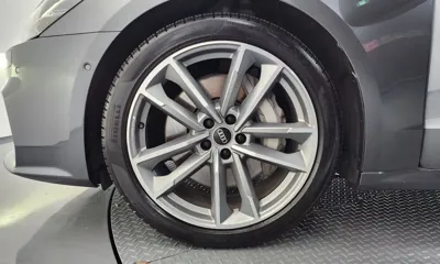 Audi A7 2021, 59559 км, за 28358.03 USD