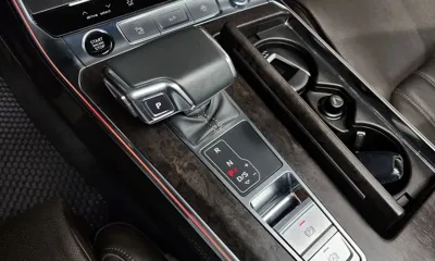 Audi A7 2021, 59559 км, за 28358.03 USD - фото 9